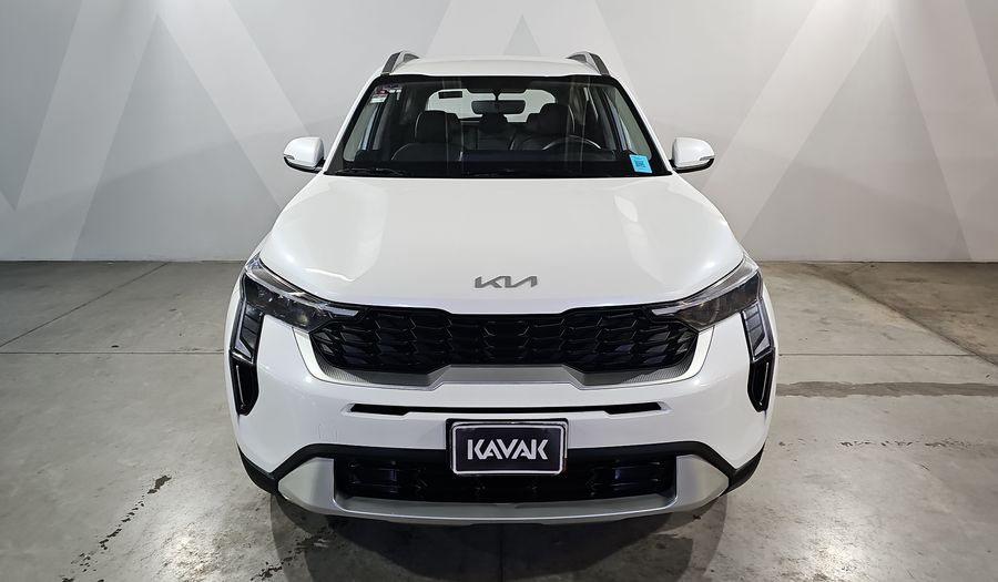 Kia Sonet 1.5 EX AUTO Suv 2024