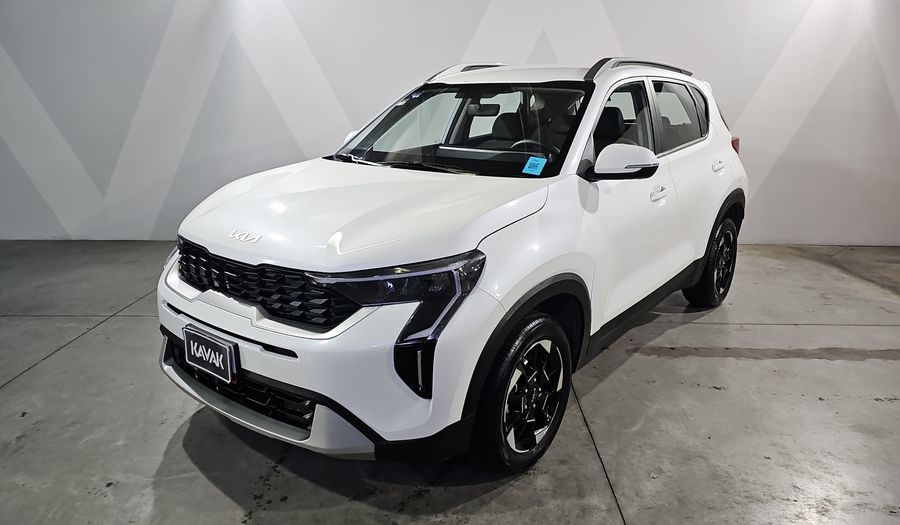 Kia Sonet 1.5 EX AUTO Suv 2024