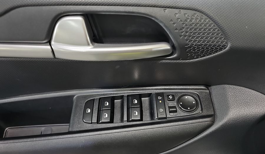Kia Sonet 1.5 EX AUTO Suv 2024