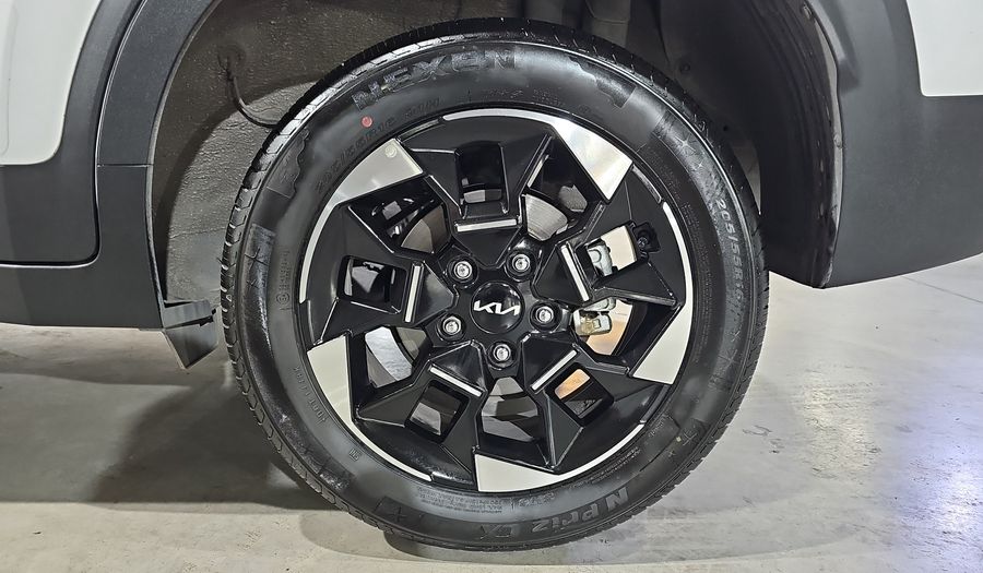 Kia Sonet 1.5 EX AUTO Suv 2024