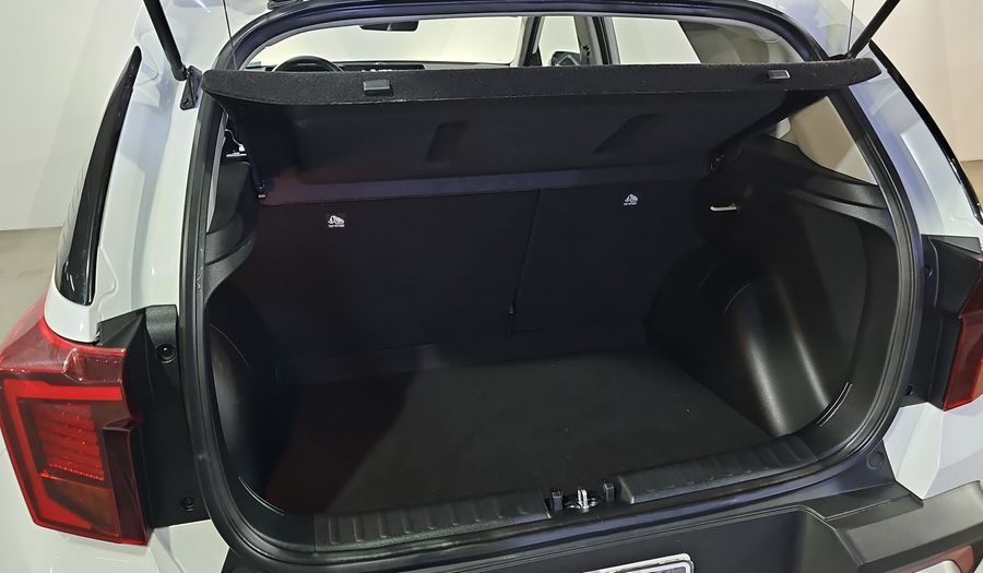 Kia Sonet 1.5 EX AUTO Suv 2024