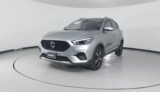 Mg • Zs