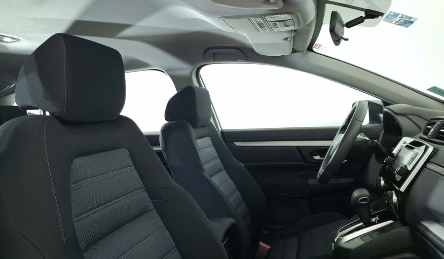 Honda Cr-v 1.5 TURBO CVT Suv 2022
