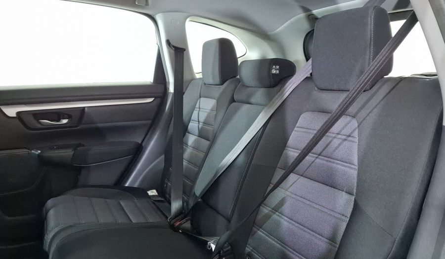 Honda Cr-v 1.5 TURBO CVT Suv 2022