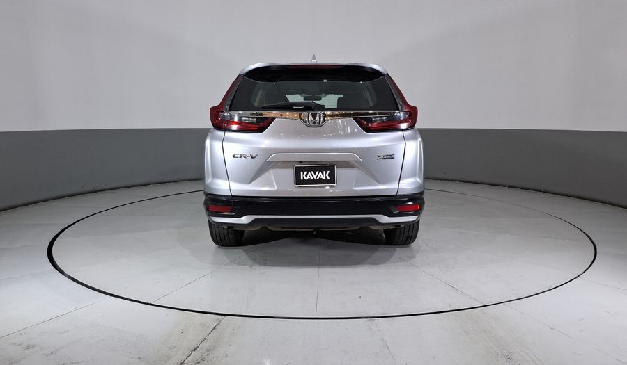 Honda Cr-v 1.5 TURBO CVT Suv 2022