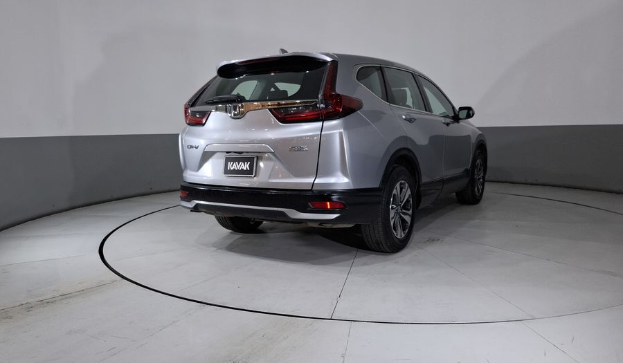 Honda Cr-v 1.5 TURBO CVT Suv 2022