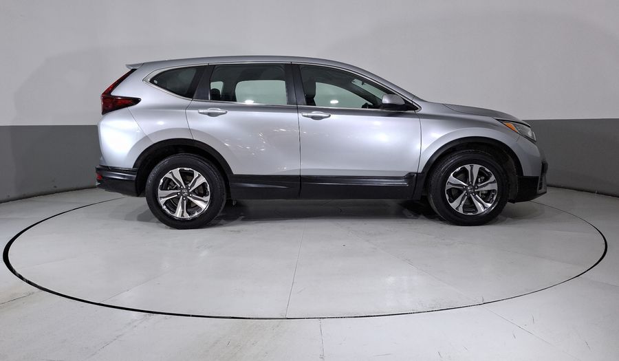 Honda Cr-v 1.5 TURBO CVT Suv 2022