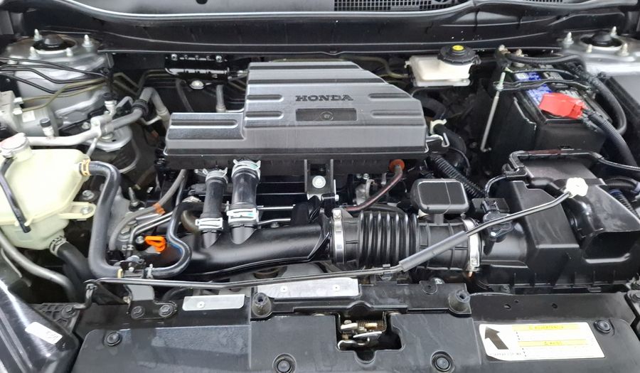 Honda Cr-v 1.5 TURBO CVT Suv 2022