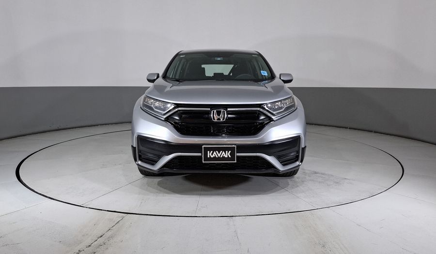 Honda Cr-v 1.5 TURBO CVT Suv 2022