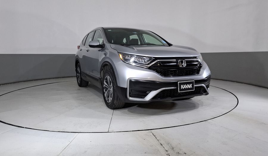 Honda Cr-v 1.5 TURBO CVT Suv 2022