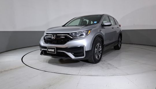 Honda • CR-V