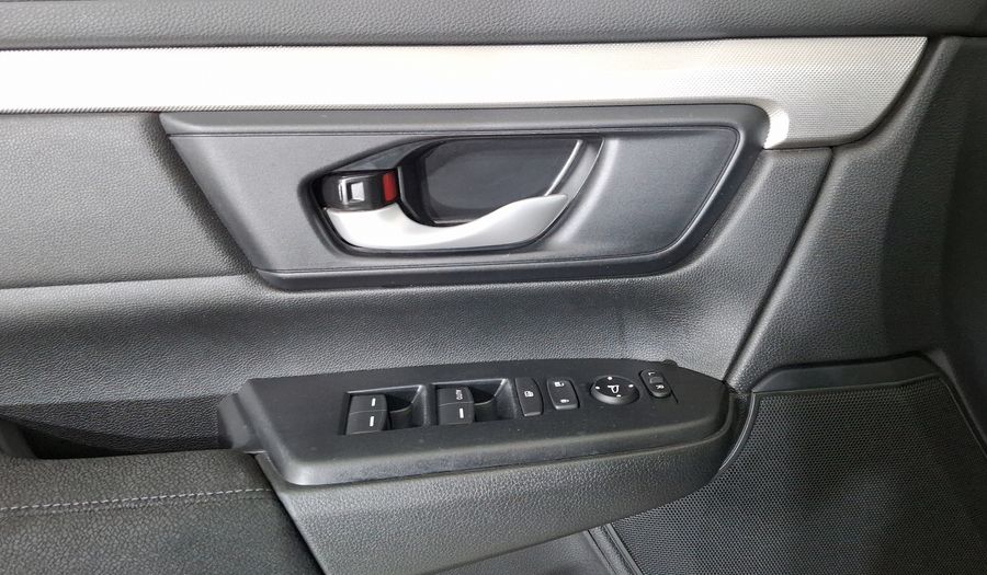 Honda Cr-v 1.5 TURBO CVT Suv 2022