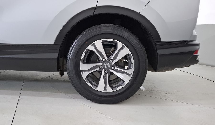 Honda Cr-v 1.5 TURBO CVT Suv 2022