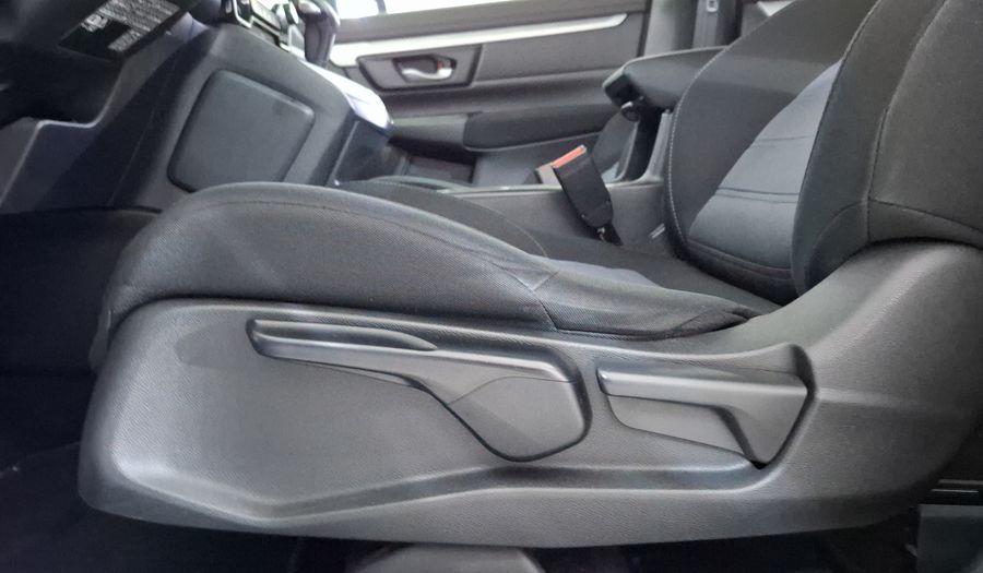 Honda Cr-v 1.5 TURBO CVT Suv 2022