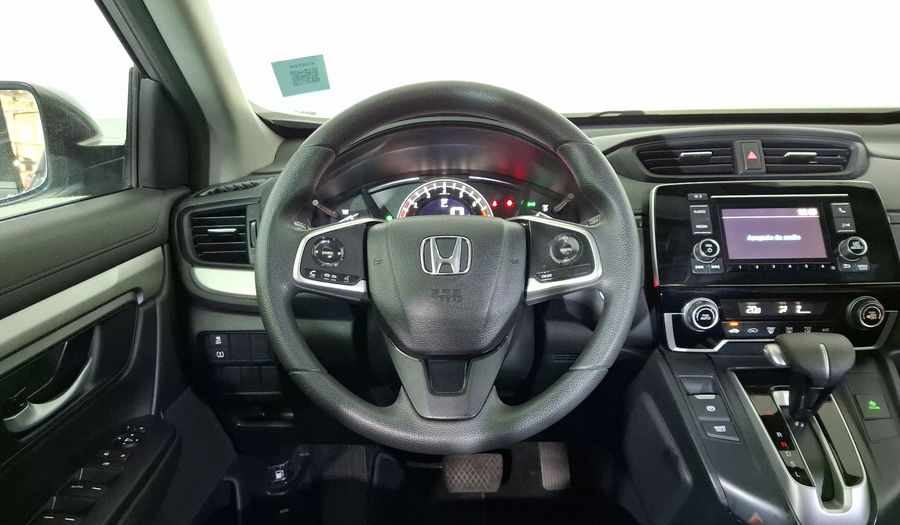 Honda Cr-v 1.5 TURBO CVT Suv 2022