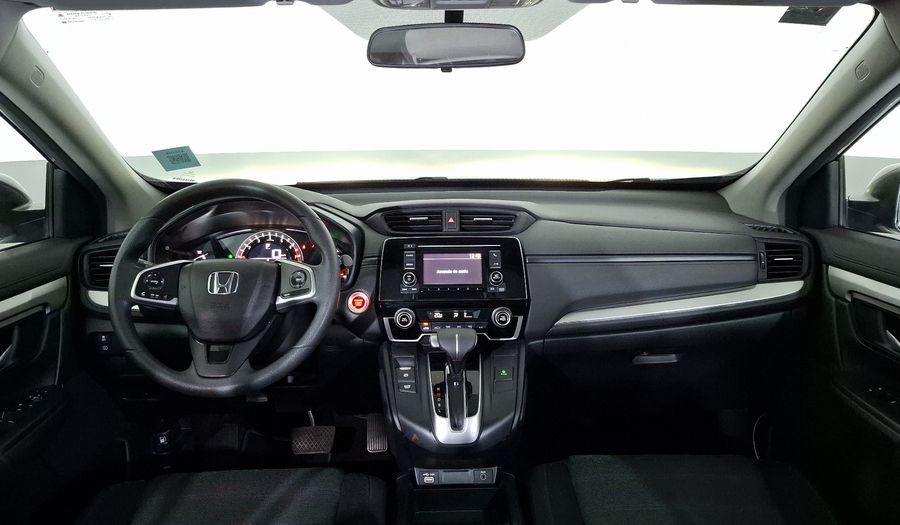 Honda Cr-v 1.5 TURBO CVT Suv 2022