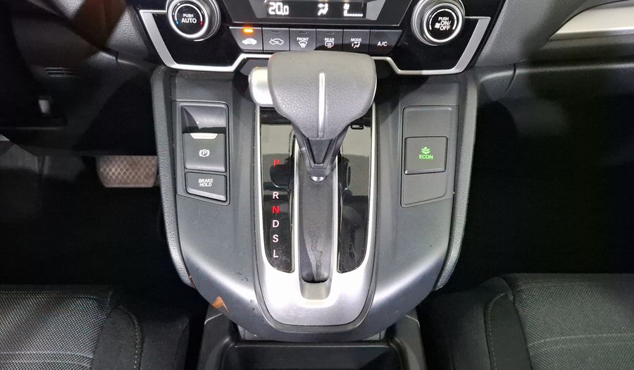 Honda Cr-v 1.5 TURBO CVT Suv 2022