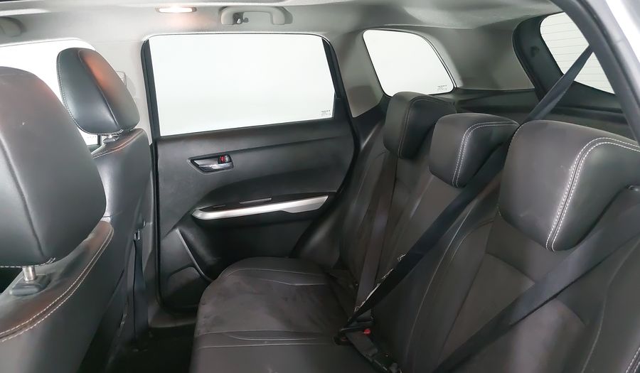 Suzuki Vitara 1.6 GLX AUTO Suv 2018