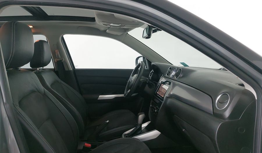 Suzuki Vitara 1.6 GLX AUTO Suv 2018