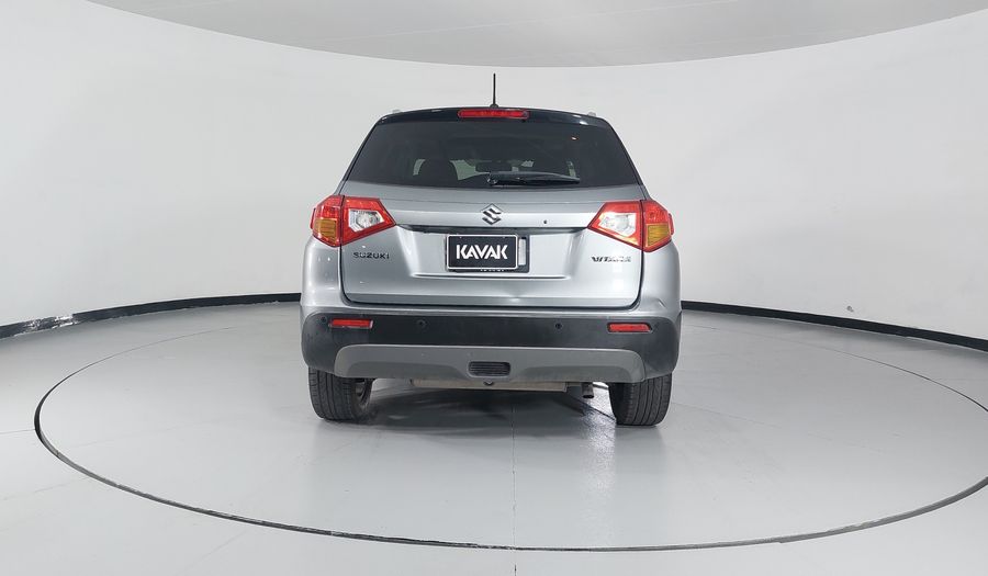 Suzuki Vitara 1.6 GLX AUTO Suv 2018