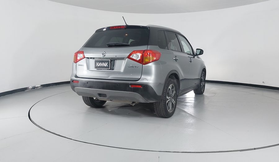 Suzuki Vitara 1.6 GLX AUTO Suv 2018