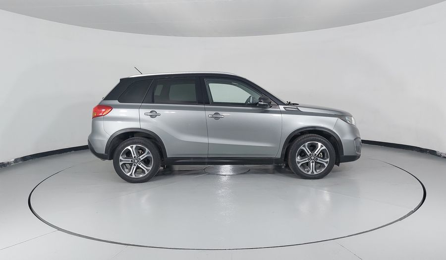 Suzuki Vitara 1.6 GLX AUTO Suv 2018