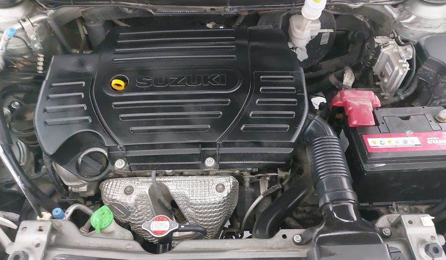 Suzuki Vitara 1.6 GLX AUTO Suv 2018