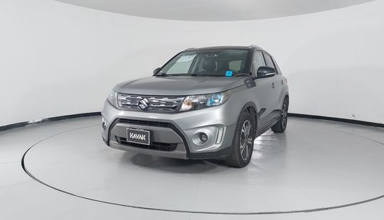 Suzuki • Vitara