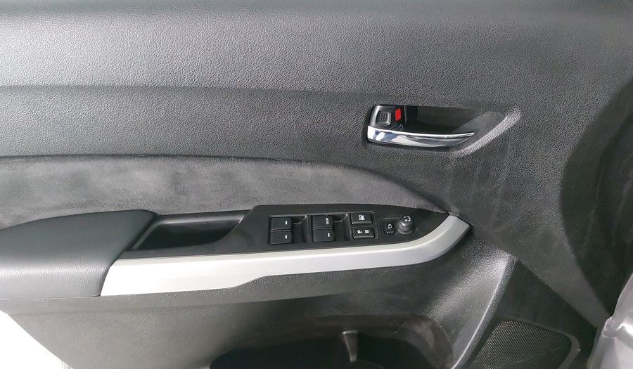 Suzuki Vitara 1.6 GLX AUTO Suv 2018