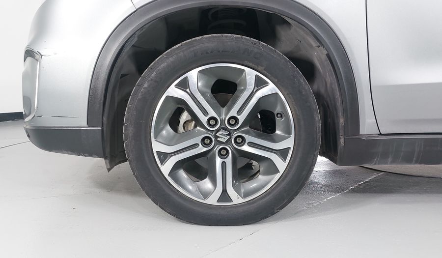 Suzuki Vitara 1.6 GLX AUTO Suv 2018