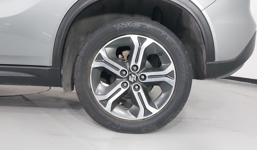 Suzuki Vitara 1.6 GLX AUTO Suv 2018