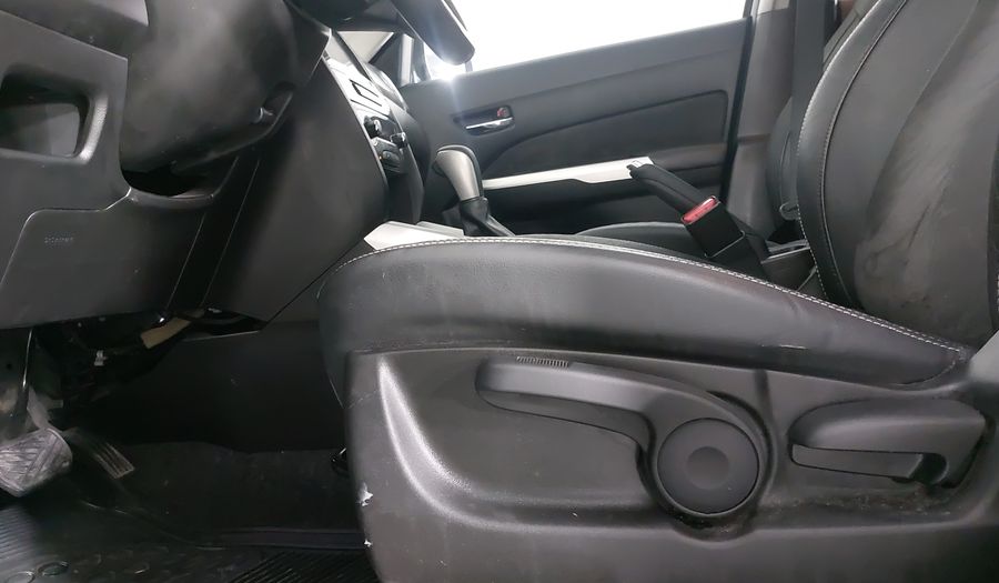 Suzuki Vitara 1.6 GLX AUTO Suv 2018