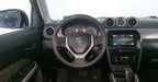 Suzuki Vitara 1.6 GLX AUTO Suv 2018