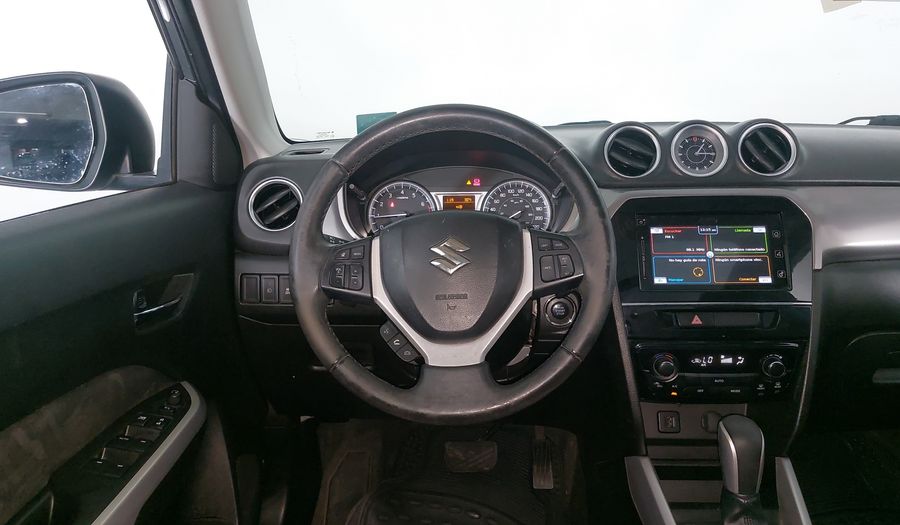 Suzuki Vitara 1.6 GLX AUTO Suv 2018