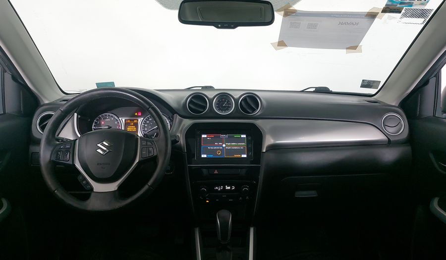 Suzuki Vitara 1.6 GLX AUTO Suv 2018