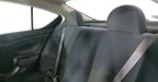 Nissan Versa 1.6 ADVANCE TA AC Sedan 2012