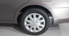 Nissan Versa 1.6 ADVANCE TA AC Sedan 2012