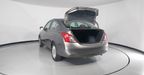 Nissan Versa 1.6 ADVANCE TA AC Sedan 2012