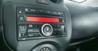 Nissan Versa 1.6 ADVANCE TA AC Sedan 2012