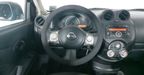 Nissan Versa 1.6 ADVANCE TA AC Sedan 2012