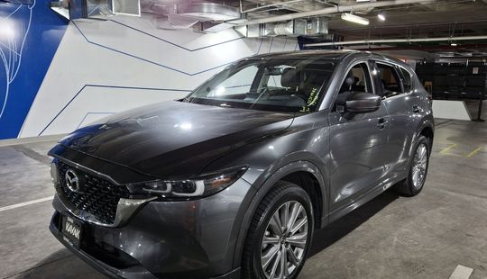 Mazda • CX-5