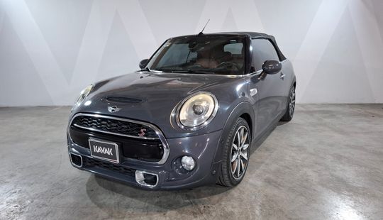 Mini • Cooper S