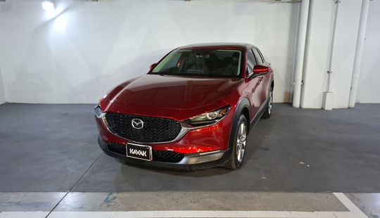 Mazda • CX-30