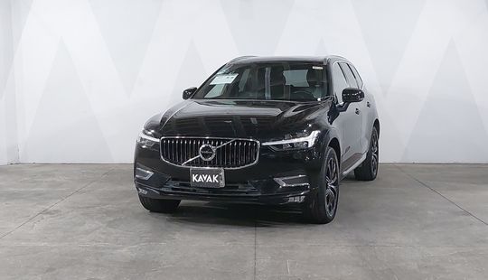 Volvo • XC60