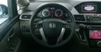 Honda Odyssey 3.5 EXL AT Minivan 2014