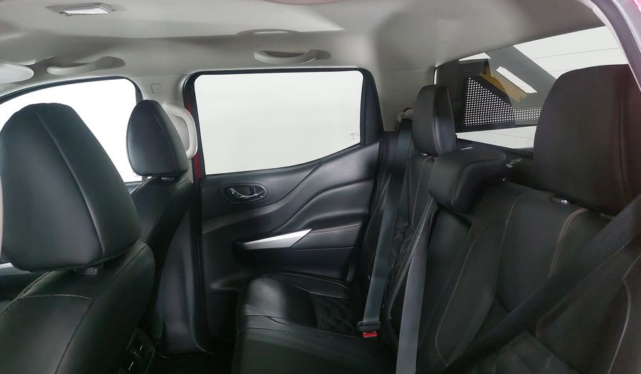 Nissan Frontier 2.5 PLATINUM LE DIESEL AUTO 4WD Pickup 2021