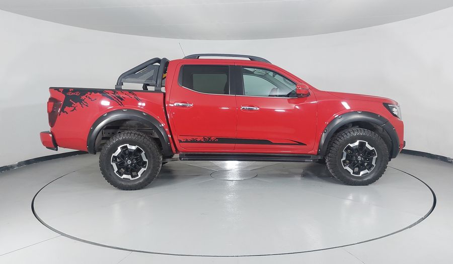 Nissan Frontier 2.5 PLATINUM LE DIESEL AUTO 4WD Pickup 2021