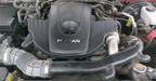 Nissan Frontier 2.5 PLATINUM LE DIESEL AUTO 4WD Pickup 2021