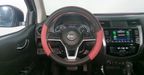 Nissan Frontier 2.5 PLATINUM LE DIESEL AUTO 4WD Pickup 2021