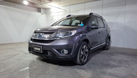 Honda • BR-V
